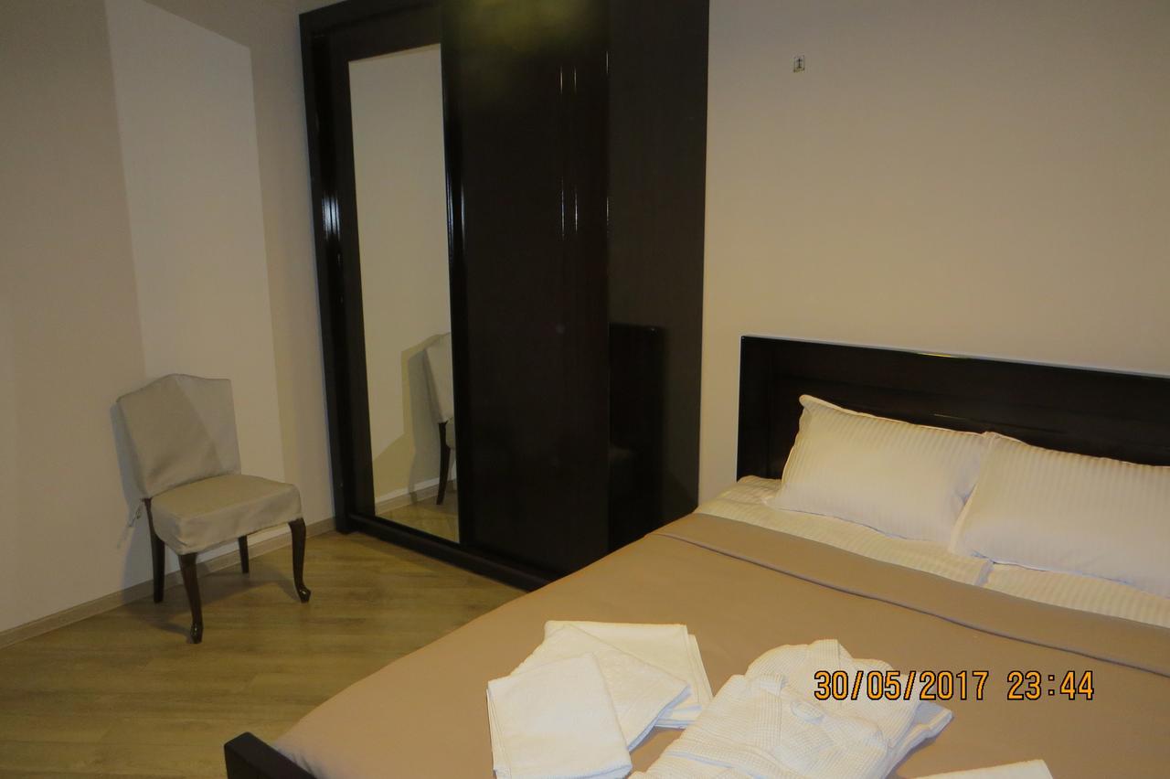 Luxury Villa Nieli Tiflis Exterior foto