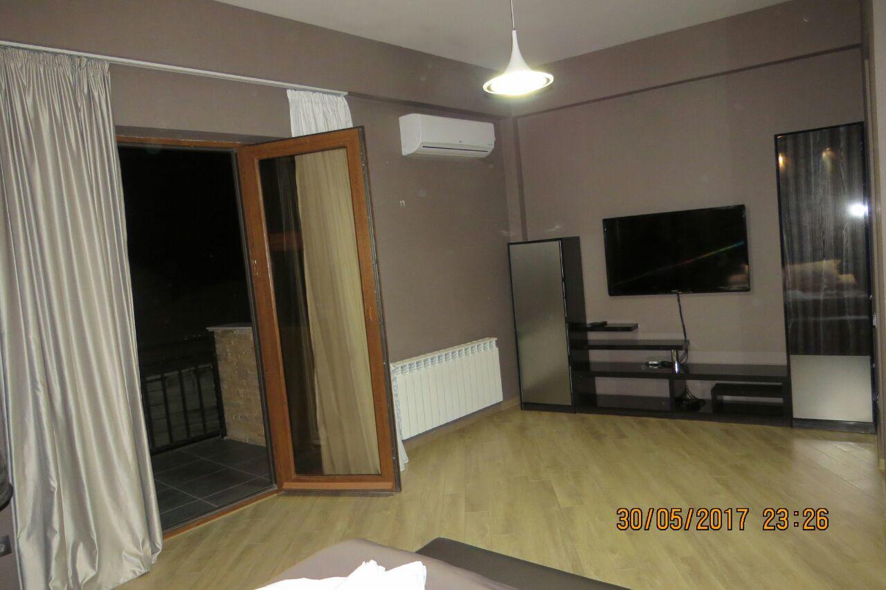 Luxury Villa Nieli Tiflis Exterior foto