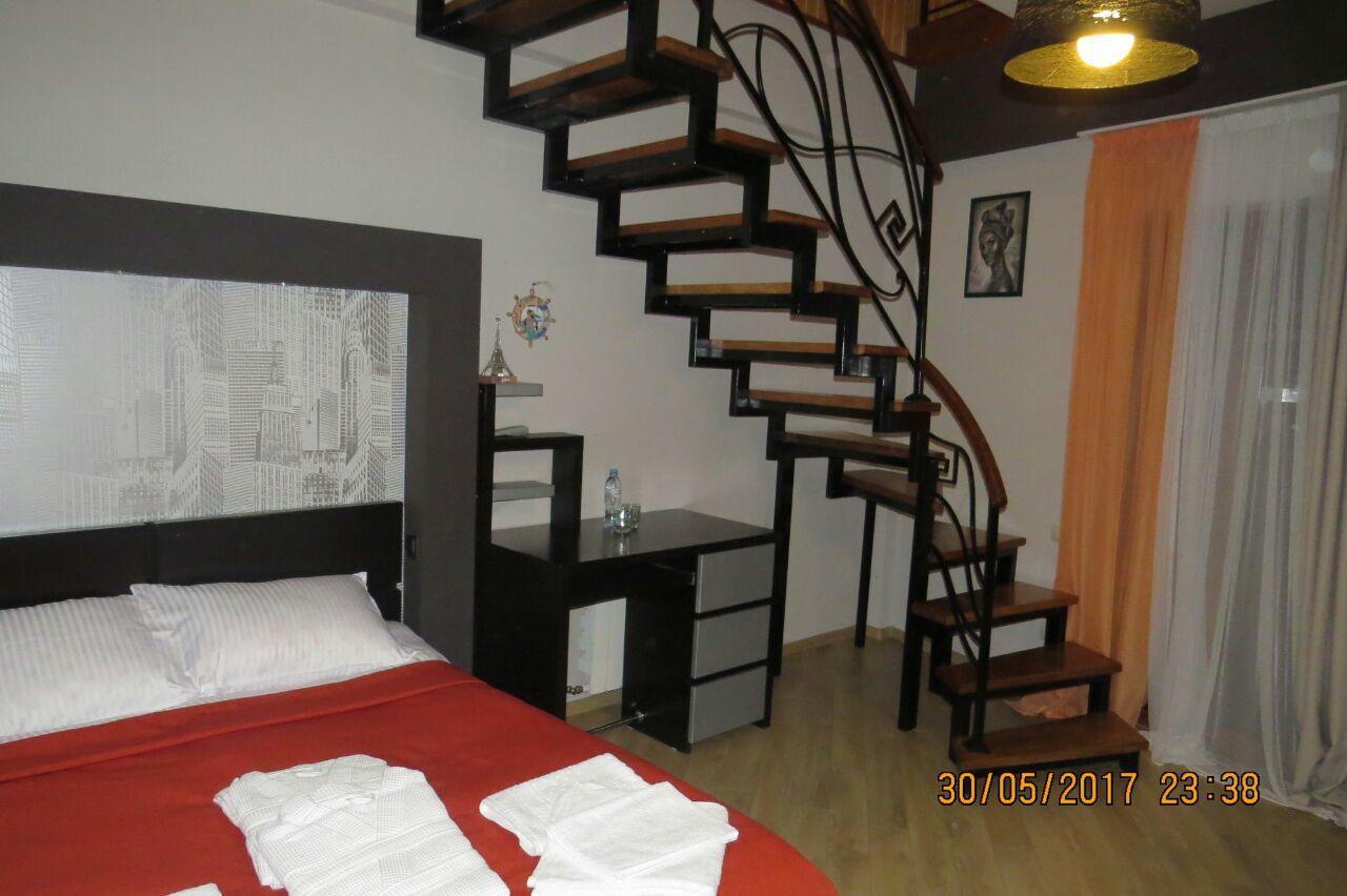 Luxury Villa Nieli Tiflis Exterior foto
